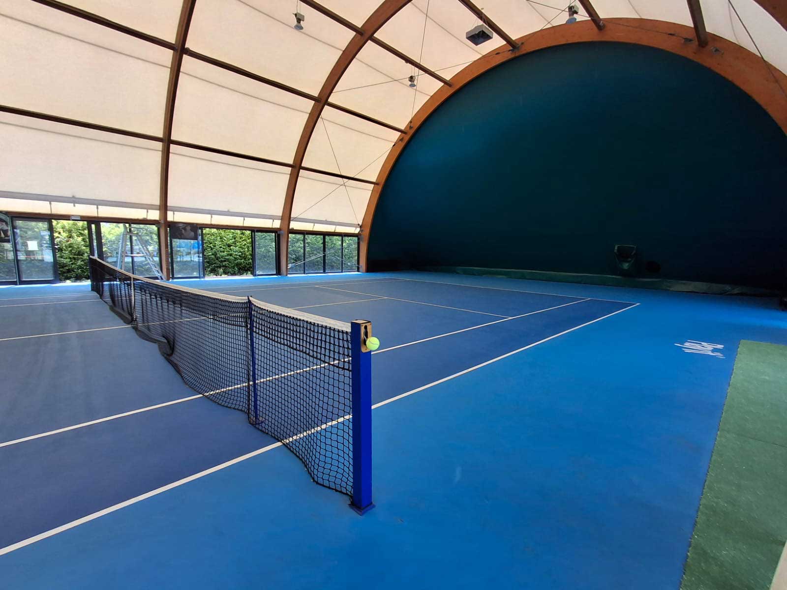 Centro Tennis Castrezzato (BS)
