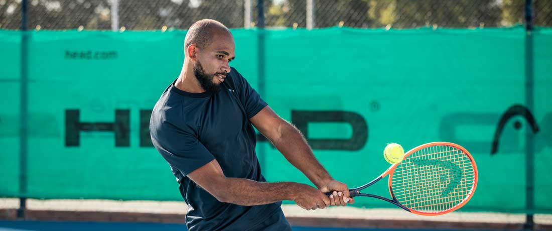 HD Tennis Team – Lezione semiprivata