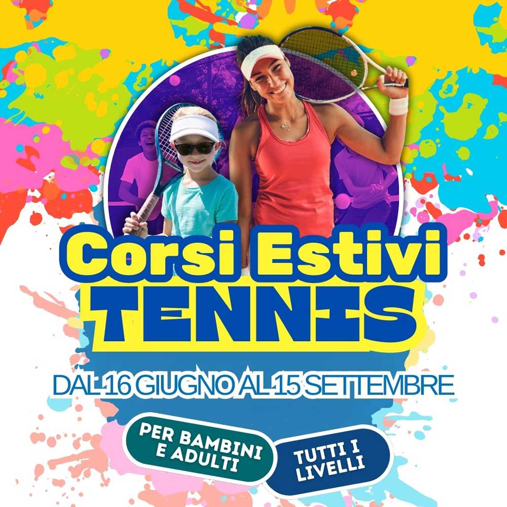 Corsi Estivi 2025
