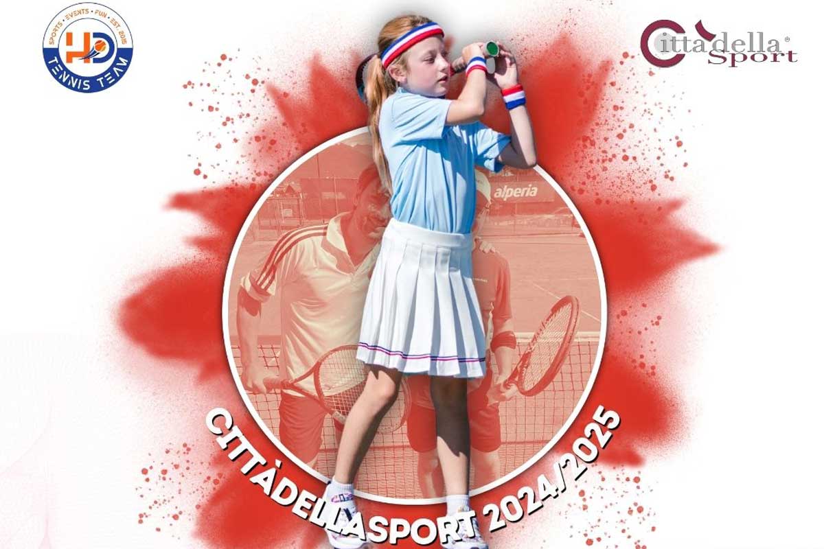 LET'S START | 19 agosto - 20 settembre > Impara a giocare in poche lezioni