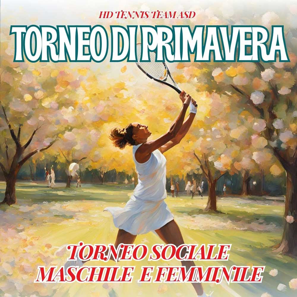 Cittadella Sport | Torneo di primavera