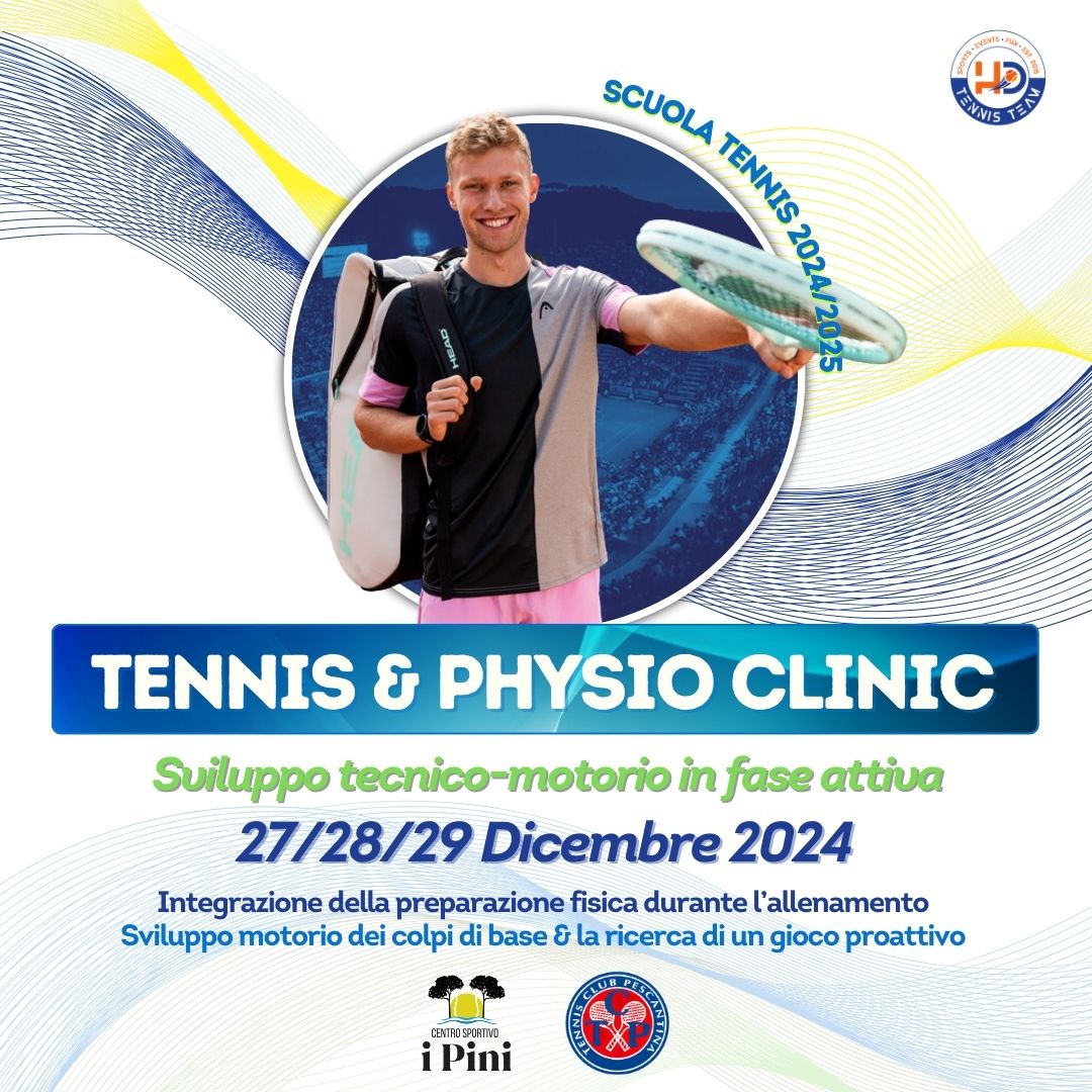Pescantina | Winter Clinic 2024