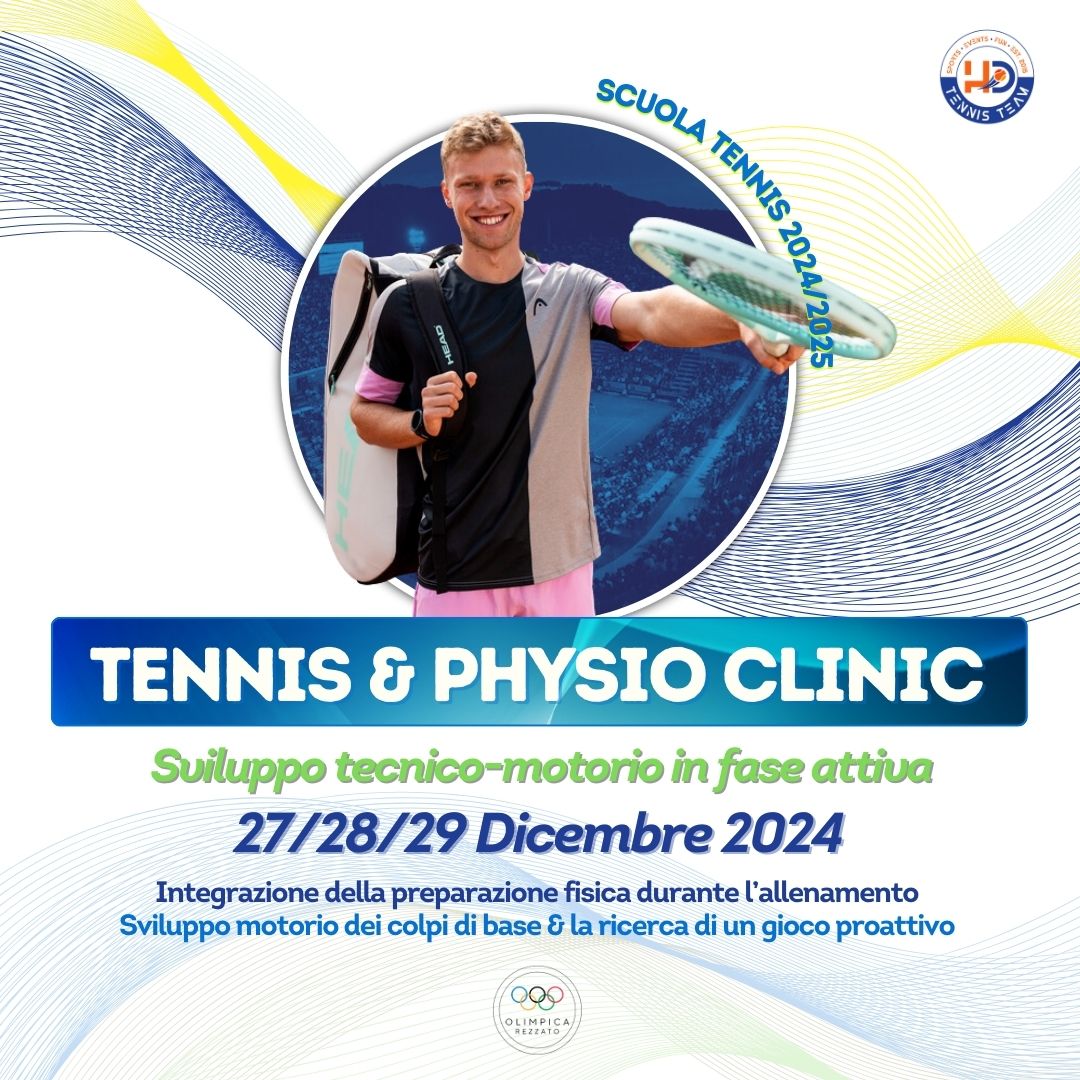 Rezzato | Natale 2024 | Winter Clinic 2024