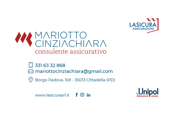 Mariotto Cinzia Chiara