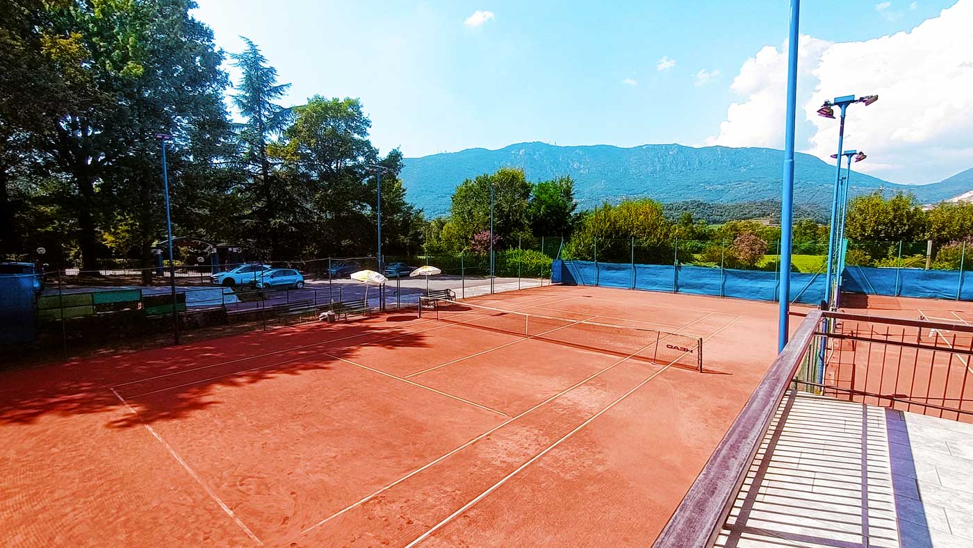 Olimpica Rezzato (BS)