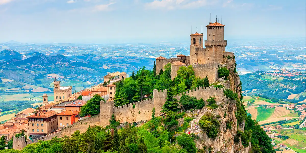 San Marino