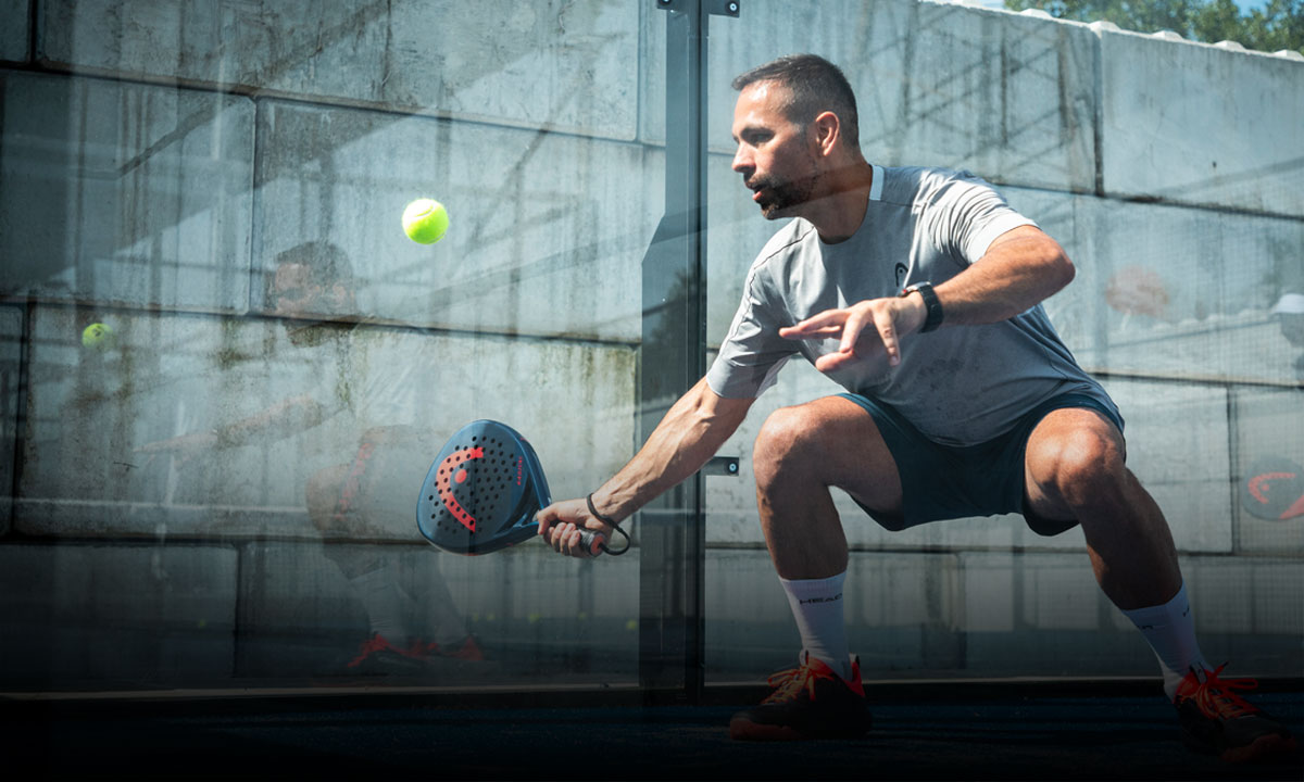 Olimpica Rezzato | Scuola padel